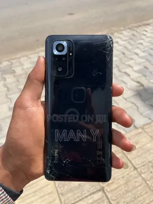 Xiaomi Redmi Note 10 Pro 128 GB