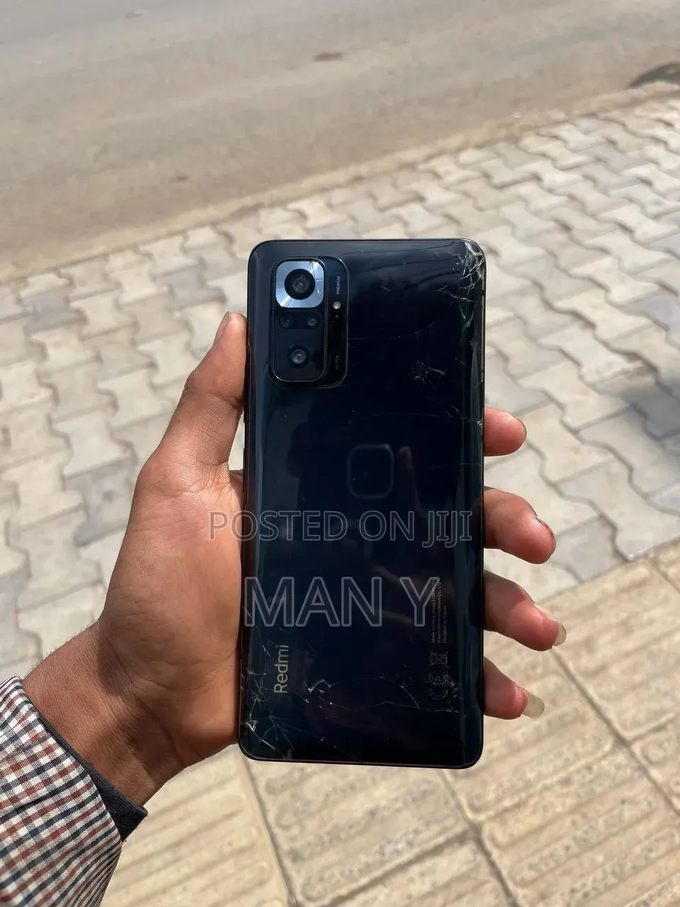 Xiaomi Redmi Note 10 Pro 128 GB