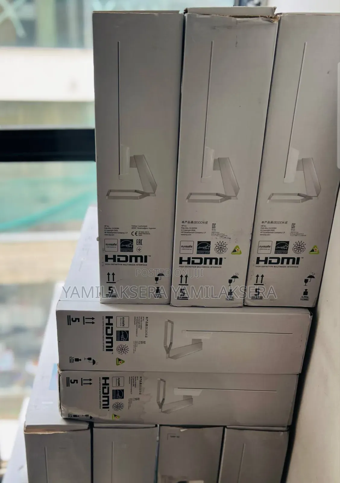 HP Monitor