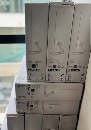 HP Monitor