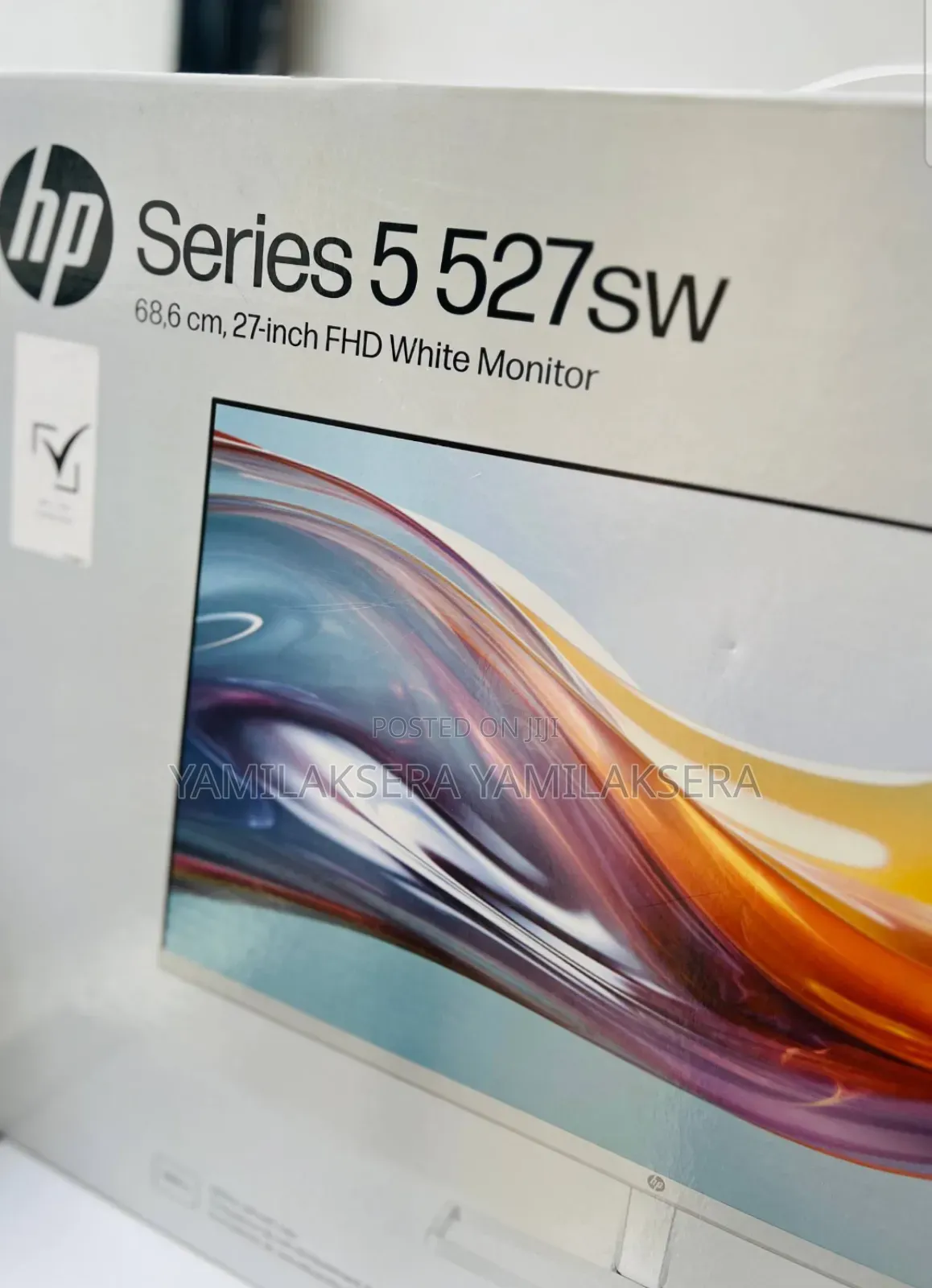 HP Monitor