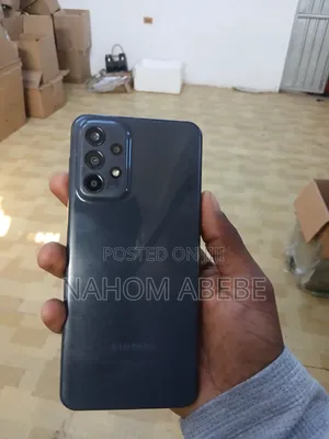 Samsung Galaxy A23 64 GB Blue