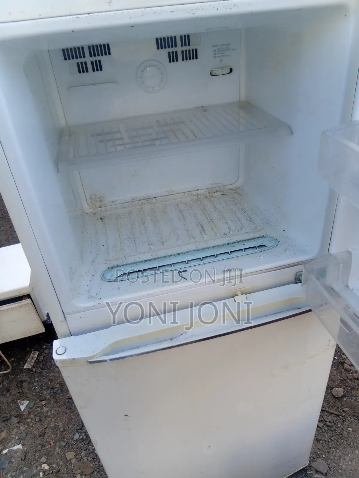 Refrigerator 180 Litter