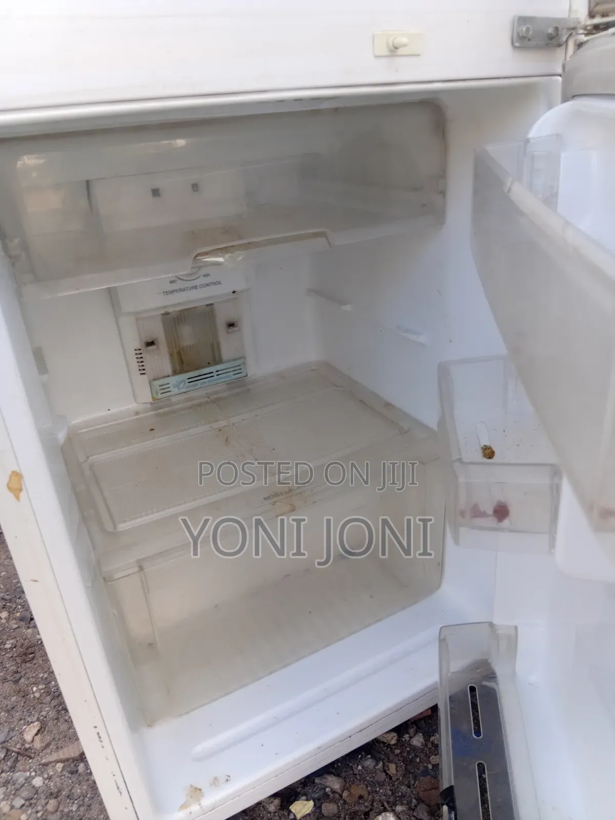 Refrigerator 180 Litter