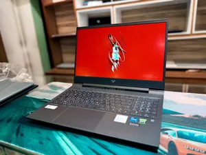 New Laptop HP Victus 15 16GB Intel Core i7 SSD 512GB