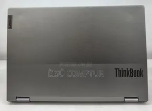 New Laptop Lenovo ThinkBook 13 16GB Intel Core i7 SSD 512GB