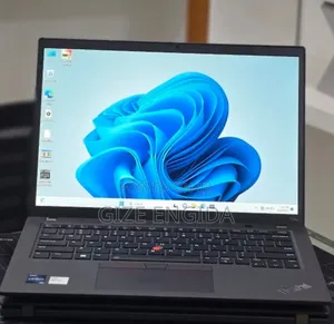 New Laptop Lenovo ThinkPad T14s Gen 2 16GB Intel Core i7 SSD 512GB