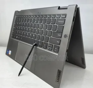 New Laptop Lenovo ThinkBook 13 16GB Intel Core i7 SSD 512GB