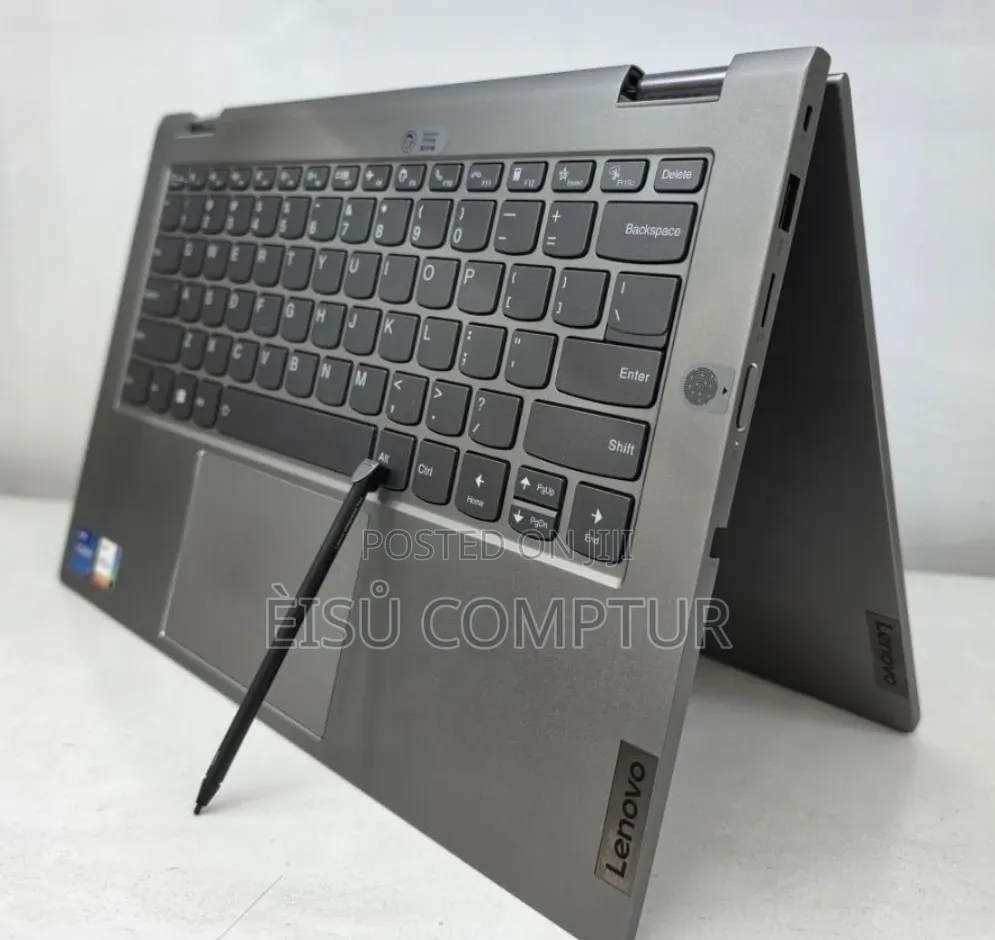 New Laptop Lenovo ThinkBook 13 16GB Intel Core i7 SSD 512GB