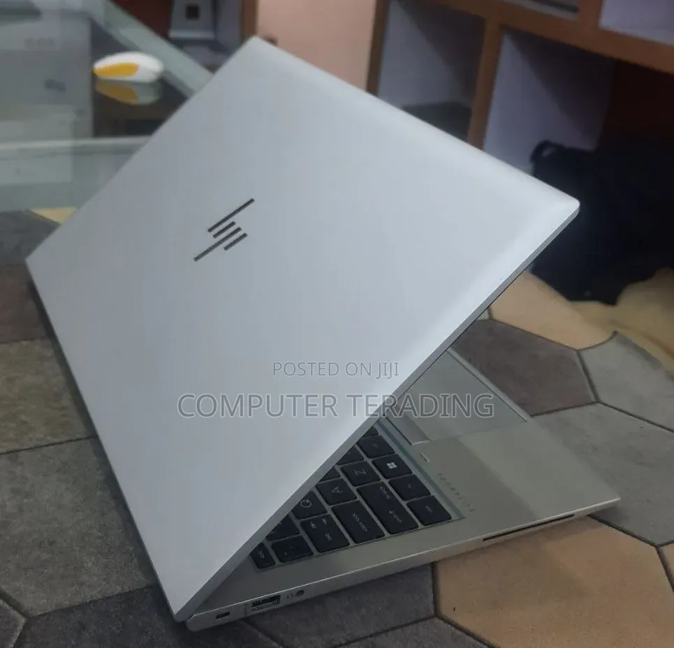 New Laptop HP EliteBook 850 G8 16GB Intel Core i7 SSD 512GB