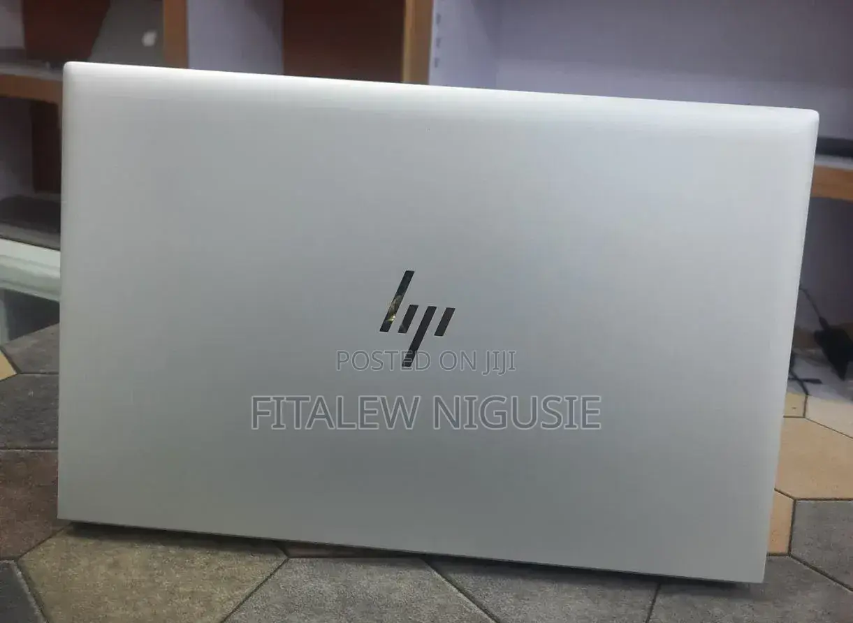 New Laptop HP EliteBook 850 G8 16GB Intel Core i7 SSD 512GB