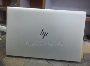 New Laptop HP EliteBook 850 G8 16GB Intel Core i7 SSD 512GB