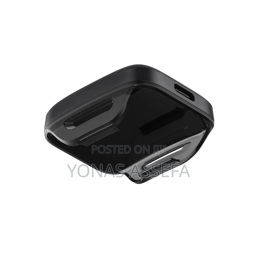 Whoop 5.0 Wireless Power Pack Charger Box