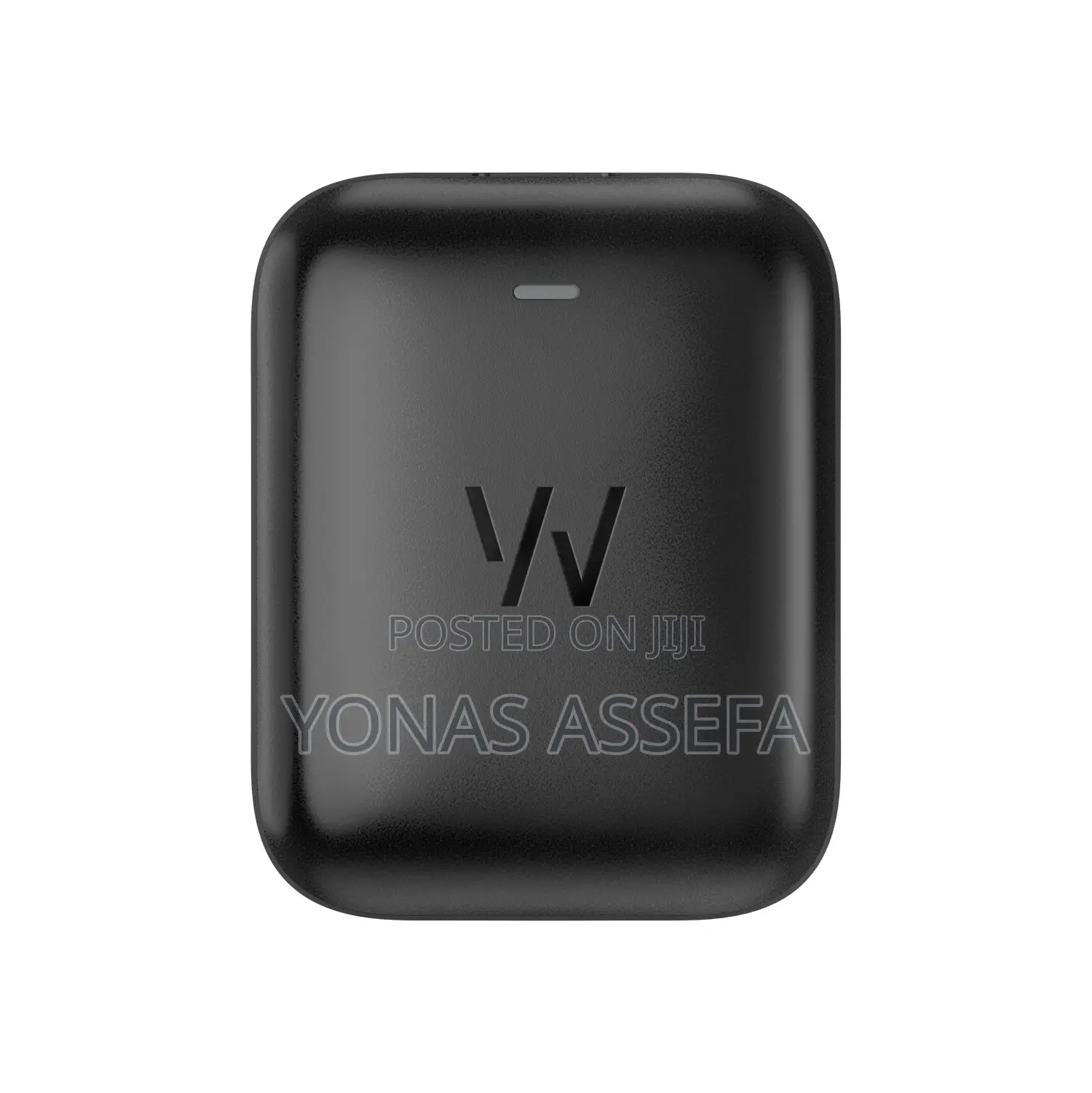 Whoop 5.0 Wireless Power Pack Charger Box