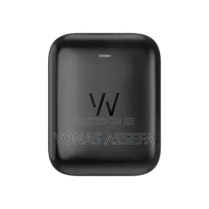 Whoop 5.0 Wireless Power Pack Charger Box