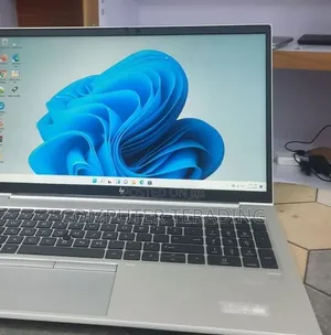 New Laptop HP EliteBook 850 G8 16GB Intel Core i7 SSD 512GB