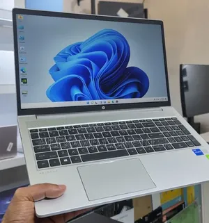 New Laptop HP ProBook 450 G8 16GB Intel Core i7 SSD 512GB