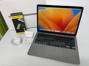 New Laptop Apple MacBook Air 2020 M1 16GB Apple M1 SSD 256GB