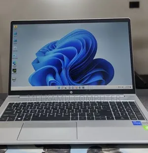 New Laptop HP ProBook 450 G8 16GB Intel Core i7 SSD 512GB