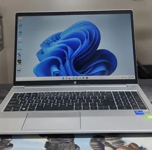 New Laptop HP ProBook 450 G8 16GB Intel Core i7 SSD 512GB