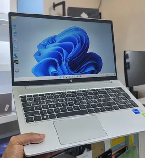 New Laptop HP ProBook 450 G8 16GB Intel Core i7 SSD 512GB