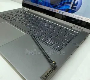 New Laptop Lenovo ThinkBook 13 16GB Intel Core i7 SSD 512GB