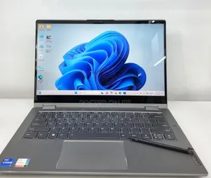 New Laptop Lenovo ThinkBook 13 16GB Intel Core i7 SSD 512GB