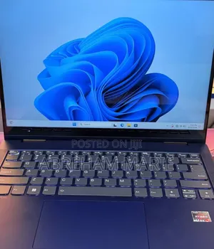 New Laptop Lenovo Ideapad 3 16GB Intel Core i7 SSD 512GB