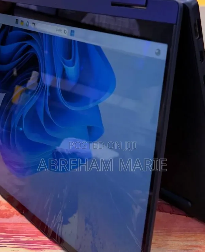 New Laptop Lenovo Ideapad 3 16GB Intel Core i7 SSD 512GB
