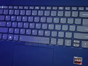 New Laptop Lenovo Ideapad 3 16GB Intel Core i7 SSD 512GB