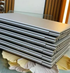 New Laptop HP EliteBook 840 G9 16GB Intel Core i7 SSD 512GB