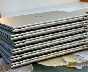 New Laptop HP EliteBook 840 G9 16GB Intel Core i7 SSD 512GB