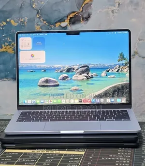 New Laptop Apple MacBook Air 2025 M4 16GB Apple M4 SSD 256GB
