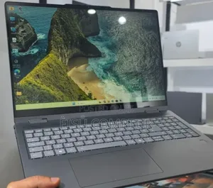 New Laptop Lenovo Yoga 11e 16GB Intel Core Ultra 5 SSD 512GB
