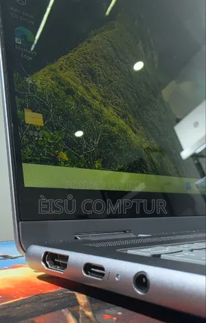New Laptop Lenovo Yoga 11e 16GB Intel Core Ultra 5 SSD 512GB