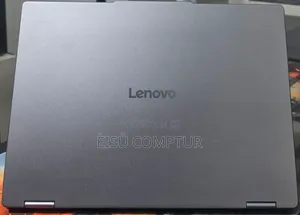 New Laptop Lenovo Yoga 11e 16GB Intel Core Ultra 5 SSD 512GB