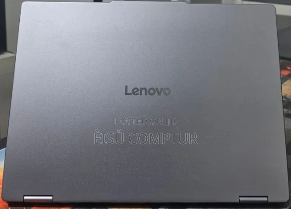 New Laptop Lenovo Yoga 11e 16GB Intel Core Ultra 5 SSD 512GB