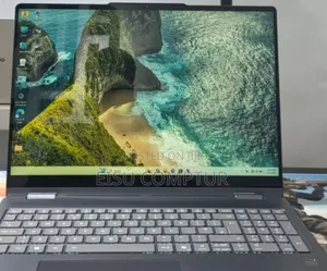 New Laptop Lenovo Yoga 11e 16GB Intel Core Ultra 5 SSD 512GB