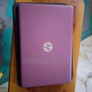 Laptop HP 15 4GB AMD Ryzen 3 HDD 500GB