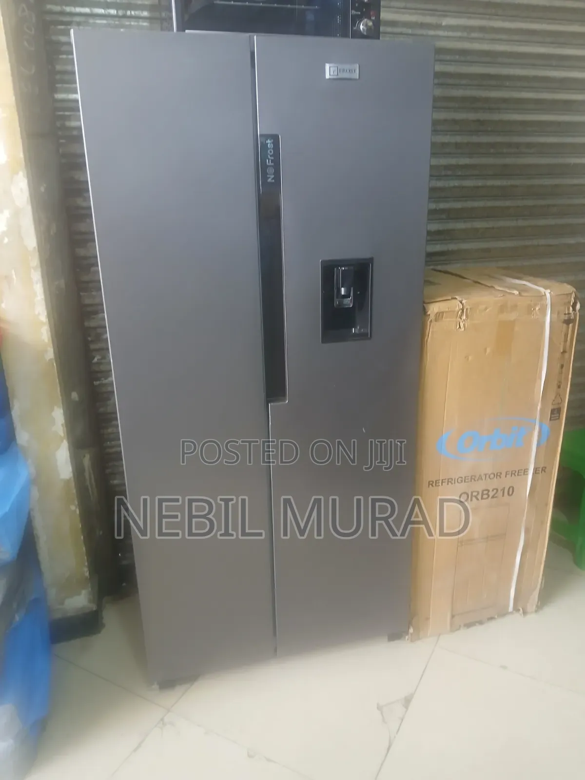 Forest Bale 2ber 650l