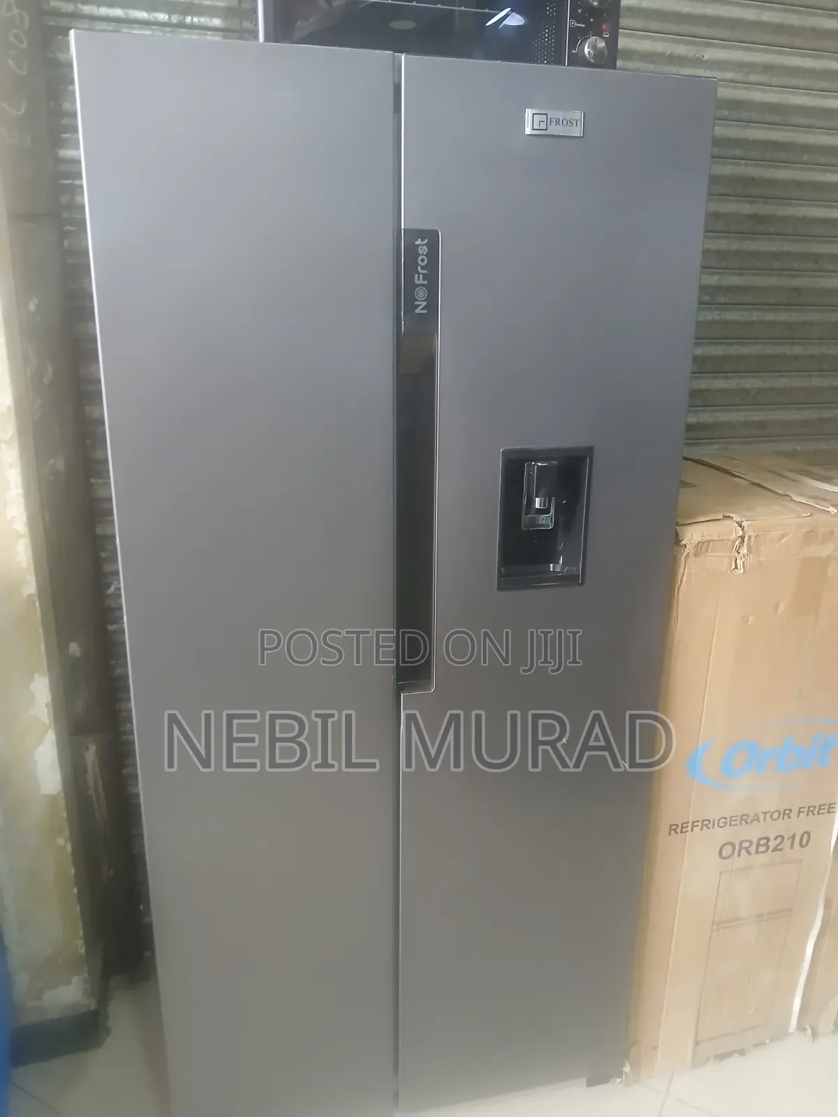Forest Bale 2ber 650l