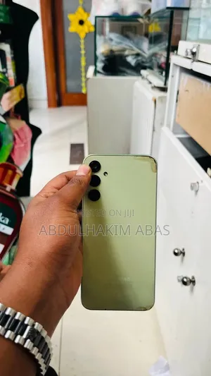 Samsung Galaxy A24 4G 128 GB Gray