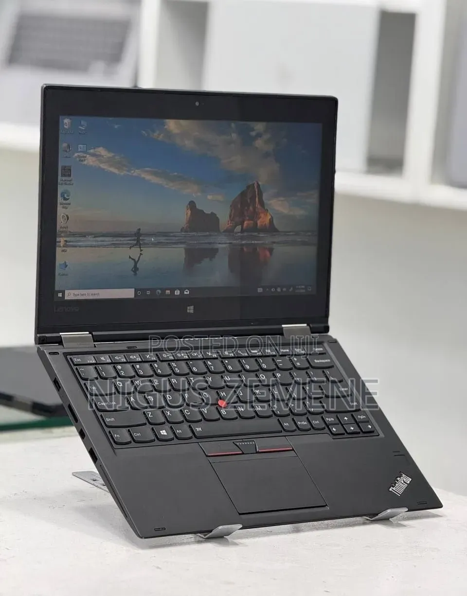 New Laptop Lenovo ThinkPad X250 8GB Intel Core i7 SSD 256GB