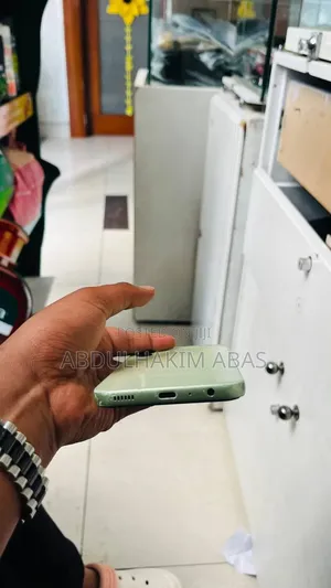 Samsung Galaxy A24 4G 128 GB Gray