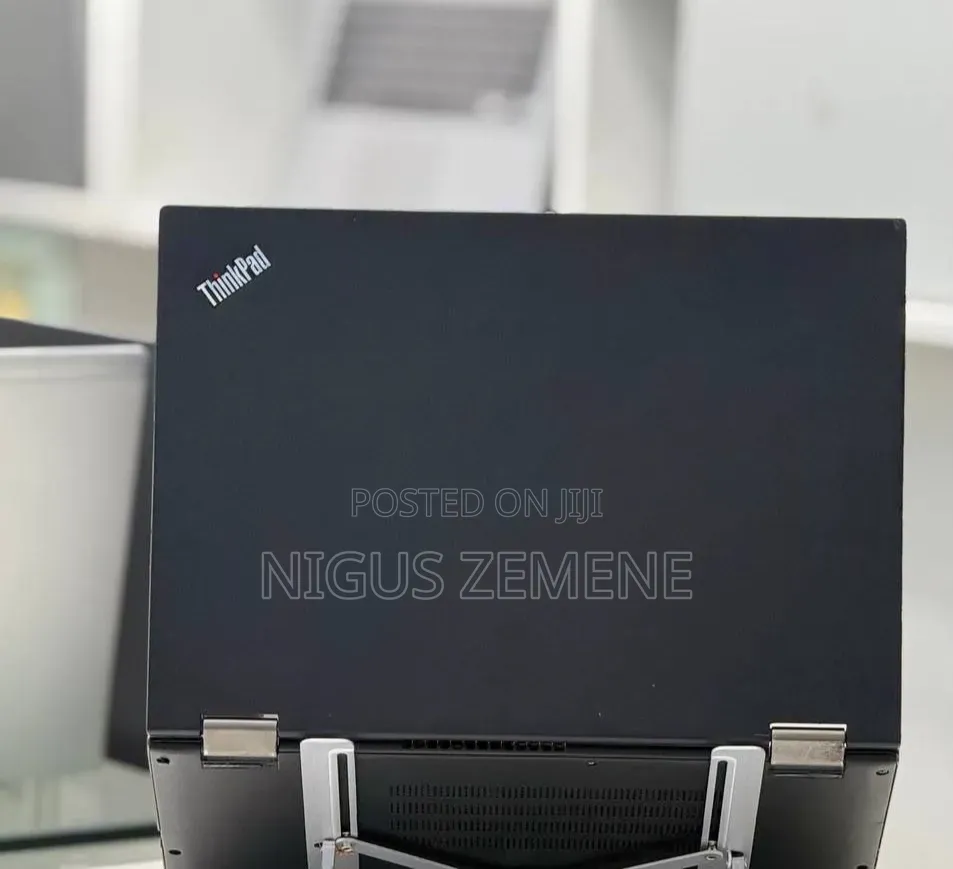 New Laptop Lenovo ThinkPad X250 8GB Intel Core i7 SSD 256GB