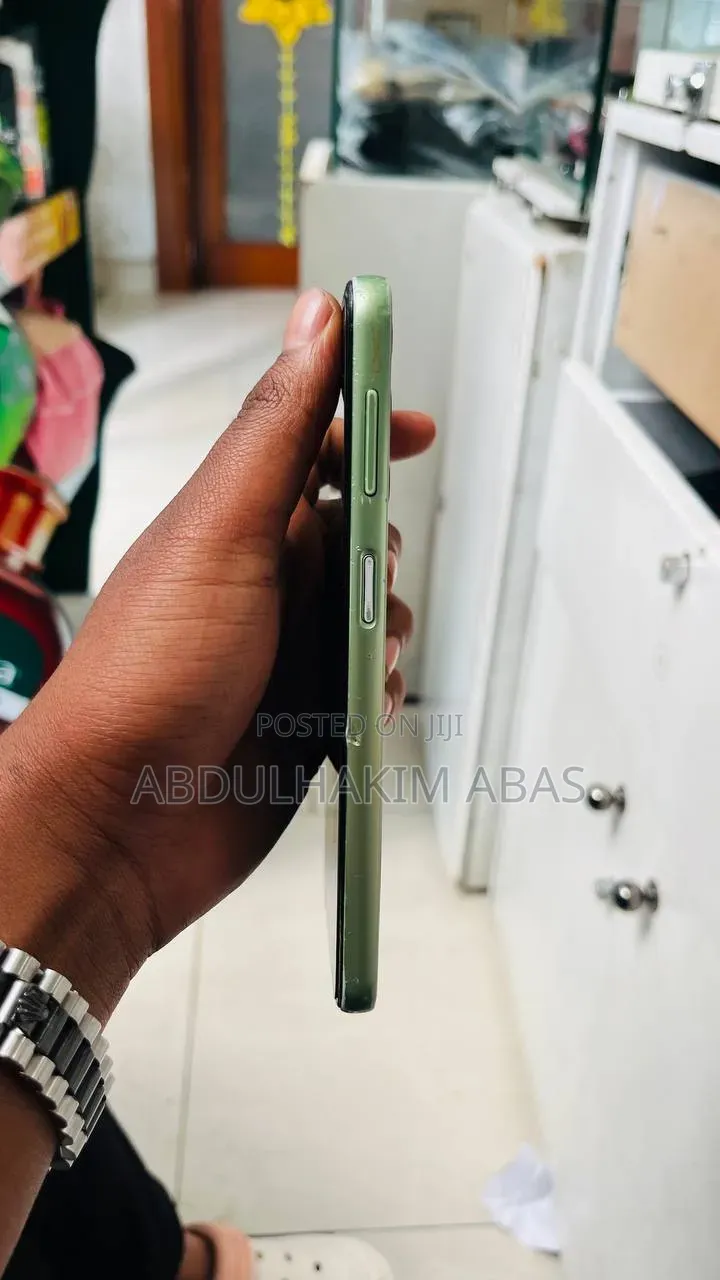 Samsung Galaxy A24 4G 128 GB Gray