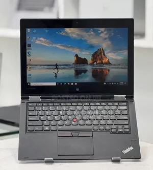 New Laptop Lenovo ThinkPad X250 8GB Intel Core i7 SSD 256GB