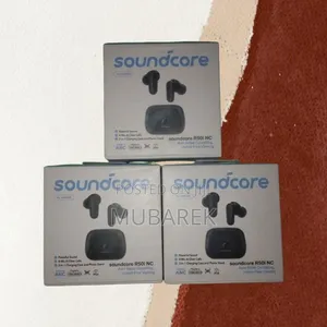 Anker Soundcore R50i NC سماعة لاسلكية عزل ضوضاء