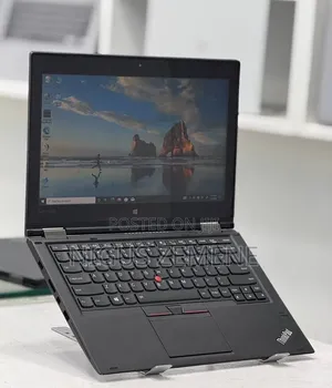 New Laptop Lenovo ThinkPad X250 8GB Intel Core i7 SSD 256GB