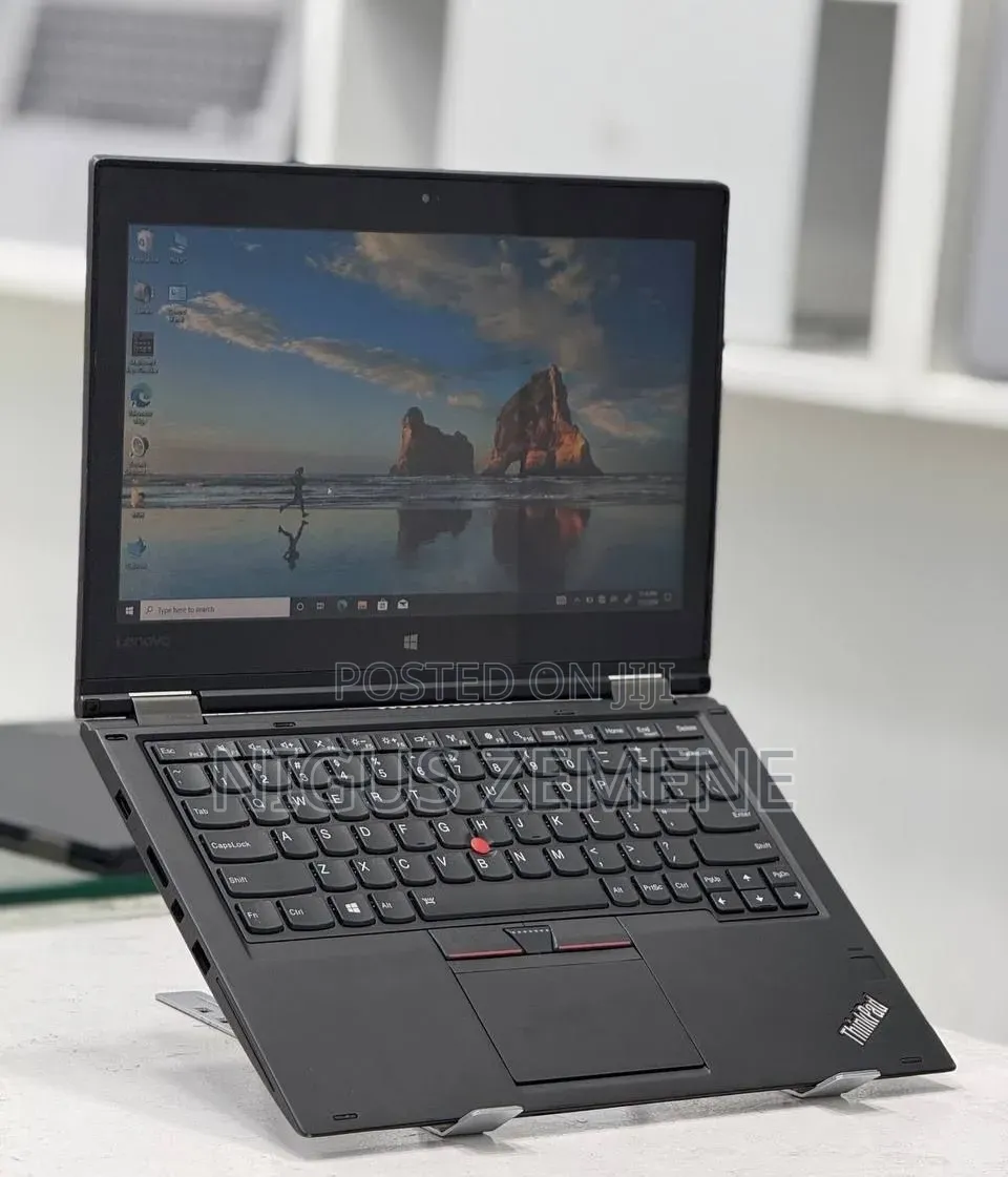 New Laptop Lenovo ThinkPad X250 8GB Intel Core i7 SSD 256GB